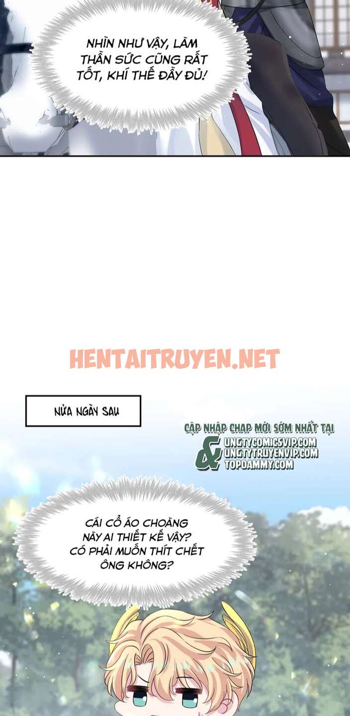 Xem ảnh Tuyệt Mỹ Bạch Liên Online Dạy Học - Chap 222 - img_018_1690003243 - TruyenVN.APP