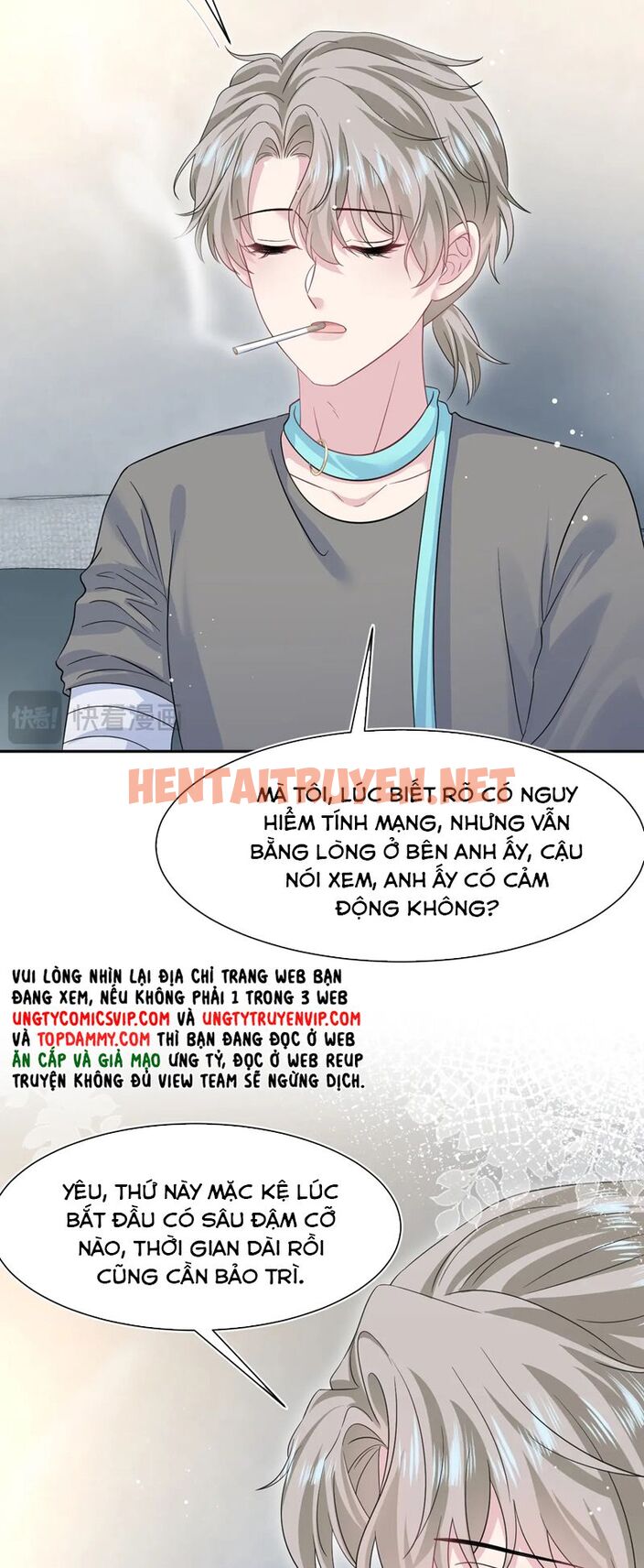 Xem ảnh Tuyệt Mỹ Bạch Liên Online Dạy Học - Chap 287 - img_018_1706929774 - HentaiTruyenVN.net