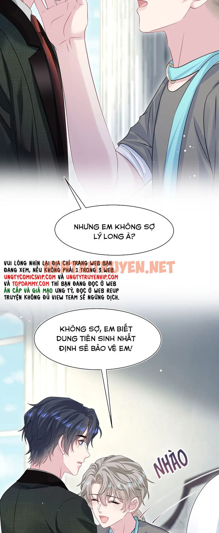 Xem ảnh Tuyệt Mỹ Bạch Liên Online Dạy Học - Chap 287 - img_022_1706929780 - HentaiTruyen.net