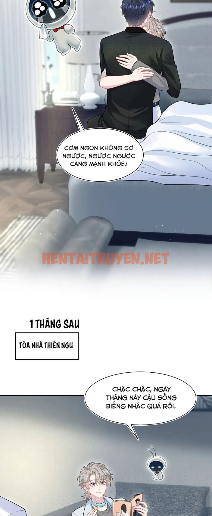 Xem ảnh Tuyệt Mỹ Bạch Liên Online Dạy Học - Chap 287 - img_026_1706929787 - HentaiTruyen.net