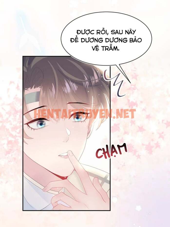 Xem ảnh Tuyệt Mỹ Bạch Liên Online Dạy Học - Chap 41 - img_034_1637982629 - HentaiTruyenVN.net