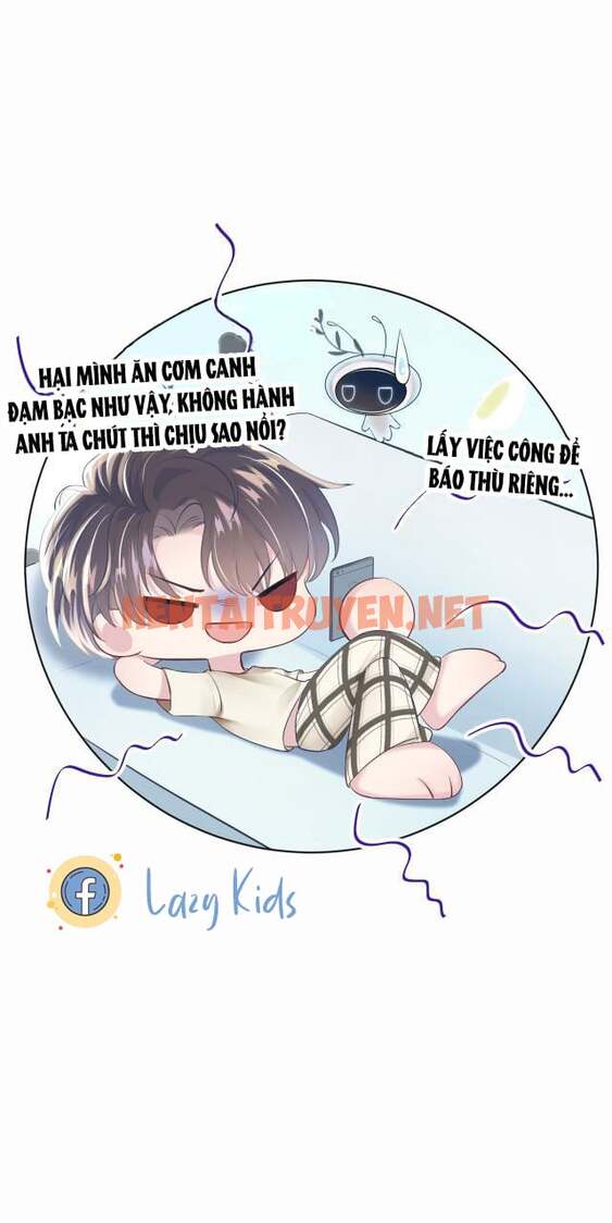 Xem ảnh Tuyệt Mỹ Bạch Liên Online Dạy Học - Chap 6 - img_018_1628583412 - HentaiTruyen.net