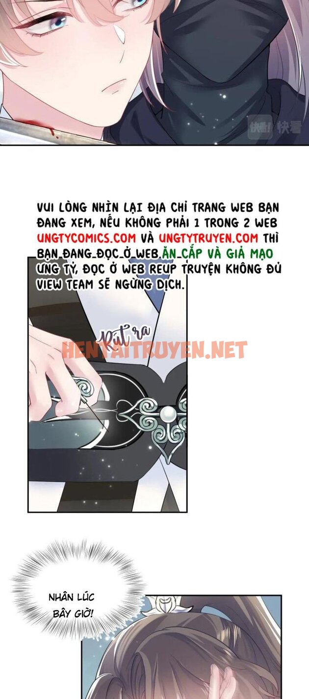 Xem ảnh Tuyệt Mỹ Bạch Liên Online Dạy Học - Chap 61 - img_002_1644728646 - HentaiTruyen.net