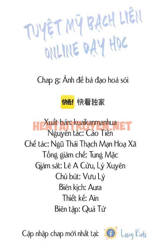 Xem ảnh Tuyệt Mỹ Bạch Liên Online Dạy Học - Chap 8 - img_003_1628583427 - HentaiTruyenVN.net