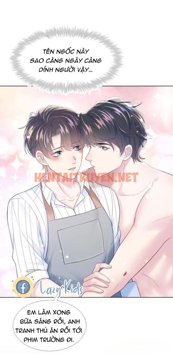 Xem ảnh Tuyệt Mỹ Bạch Liên Online Dạy Học - Chap 8 - img_015_1628583427 - HentaiTruyenVN.net