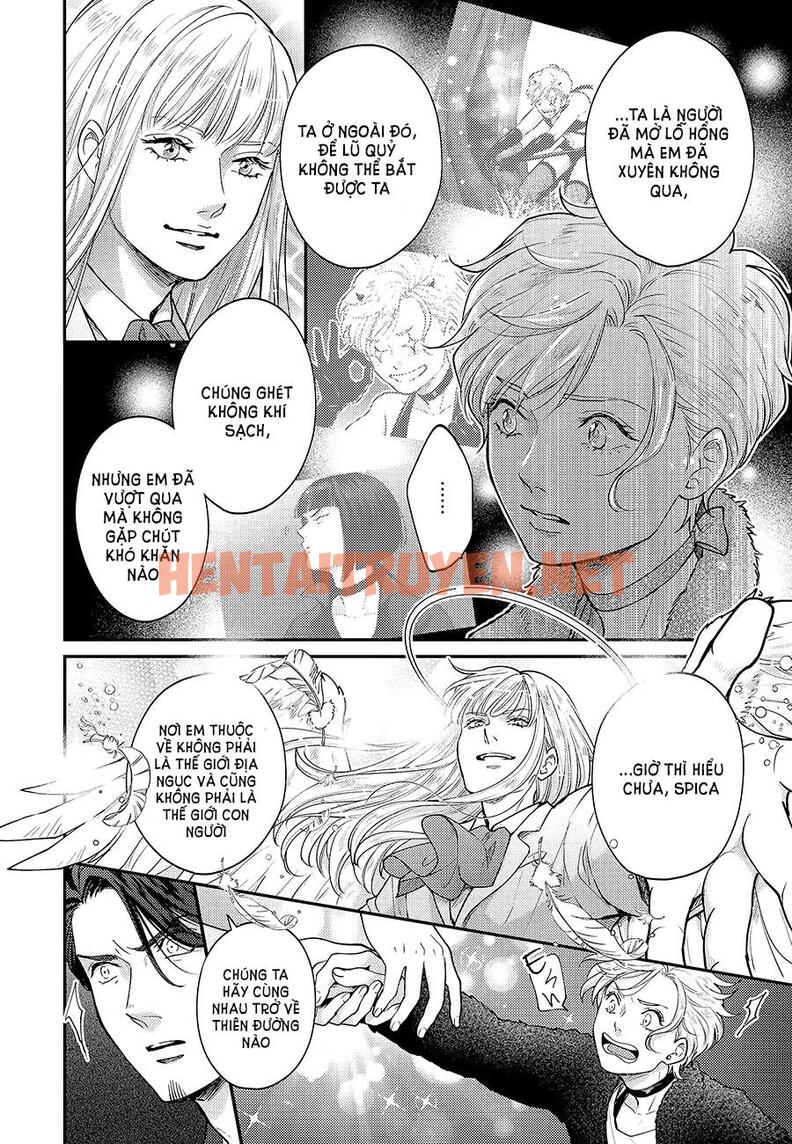 Xem ảnh Uchi No Koakuma-Kun - Chap 6 - img_006_1661267374 - TruyenVN.APP