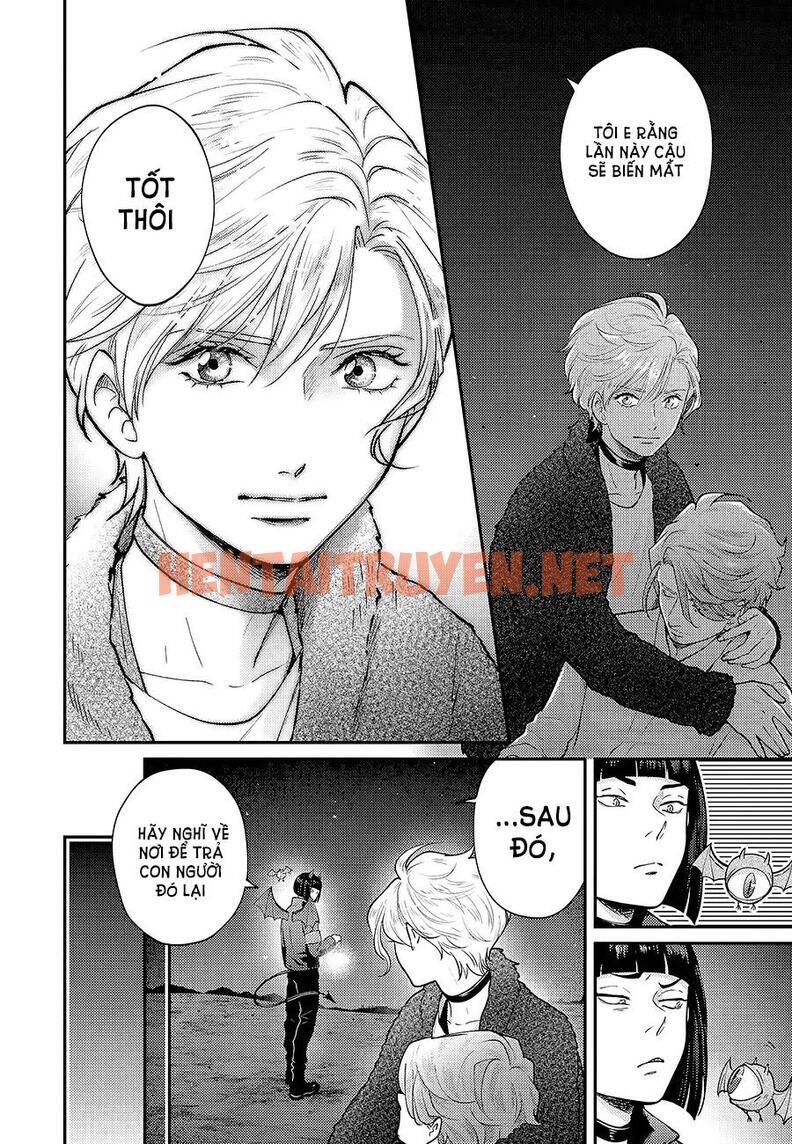 Xem ảnh Uchi No Koakuma-Kun - Chap 6 - img_020_1661267412 - TruyenVN.APP