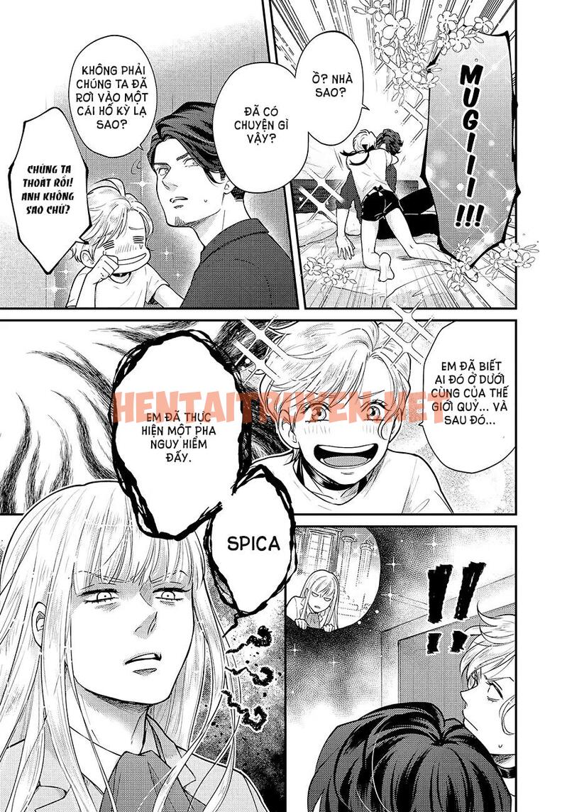 Xem ảnh Uchi No Koakuma-Kun - Chap 6 - img_025_1661267424 - HentaiTruyenVN.net