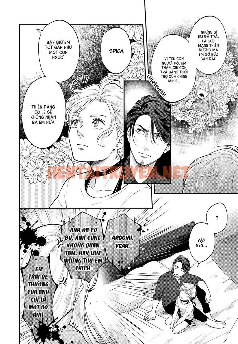 Xem ảnh Uchi No Koakuma-Kun - Chap 6 - img_026_1661267427 - TruyenVN.APP