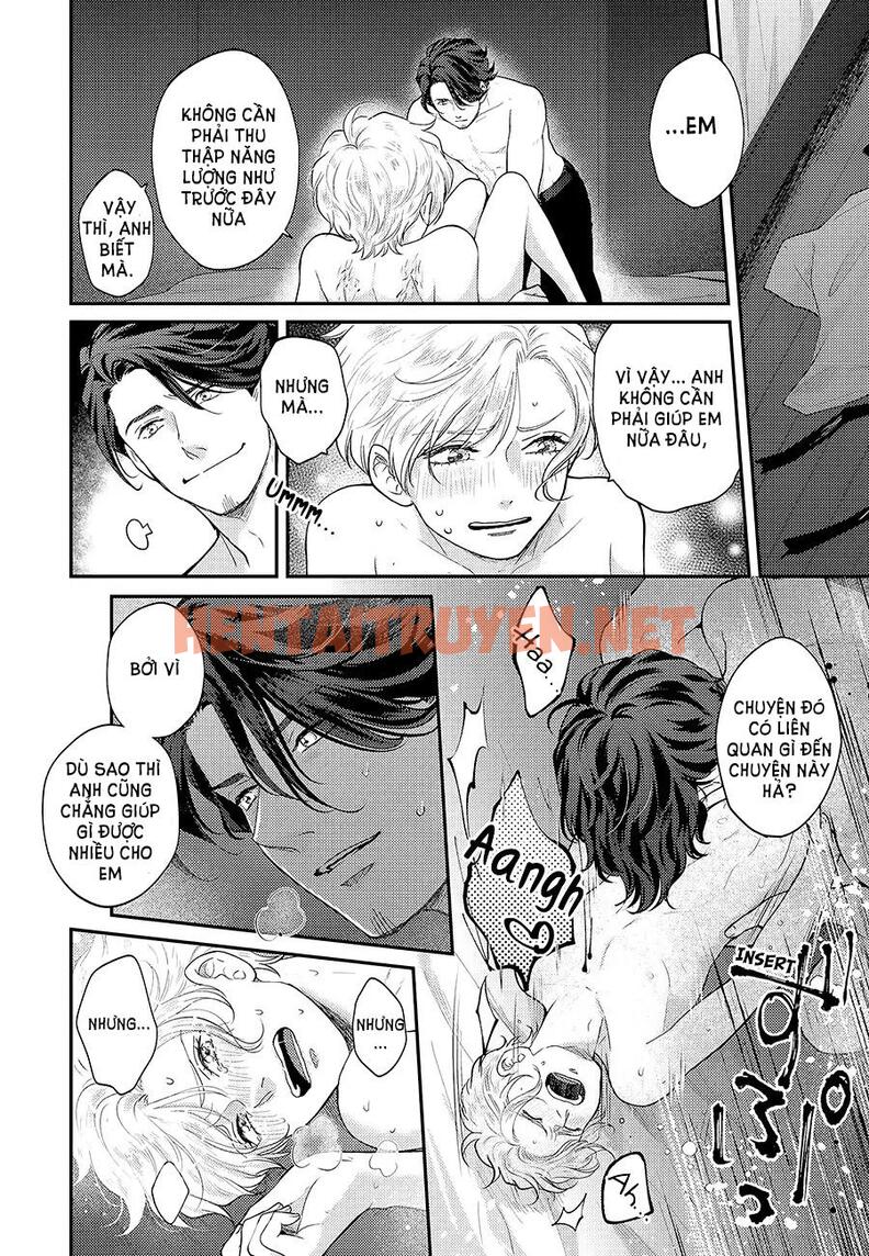 Xem ảnh Uchi No Koakuma-Kun - Chap 6 - img_034_1661267447 - TruyenVN.APP