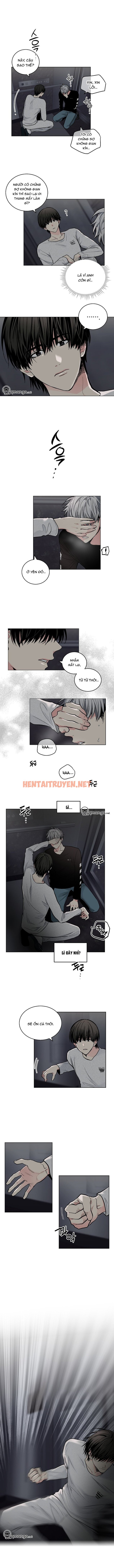 Xem ảnh Ứng Dụng Xấu Hổ - Chap 2 - img_003_1627238305 - HentaiTruyen.net