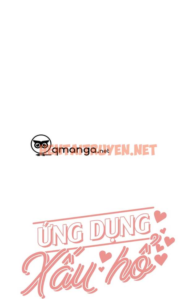 Xem ảnh Ứng Dụng Xấu Hổ - Chap 31 - img_033_1627238295 - HentaiTruyen.net