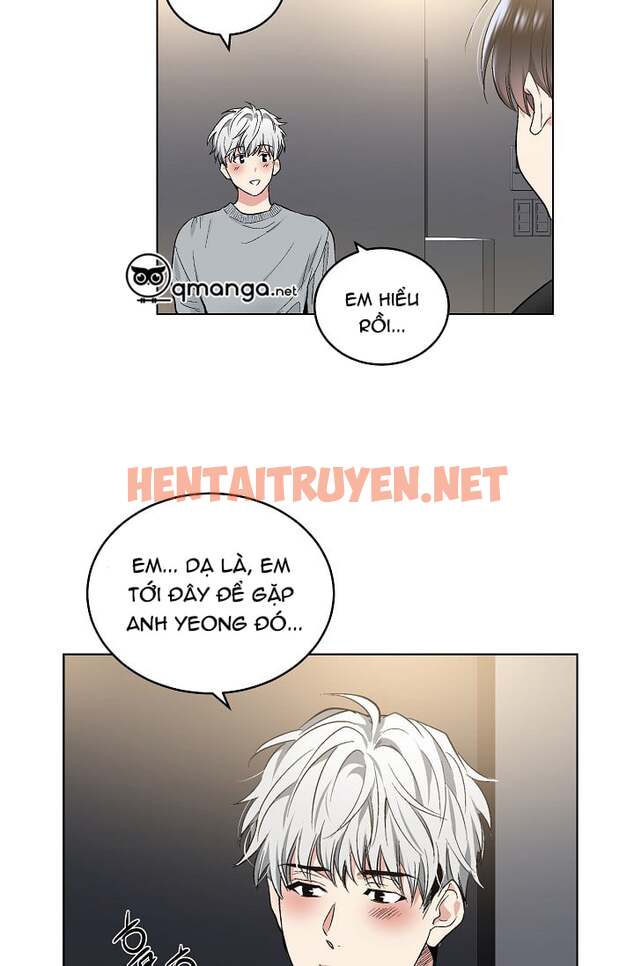 Xem ảnh Ứng Dụng Xấu Hổ - Chap 32 - img_004_1627238296 - HentaiTruyen.net