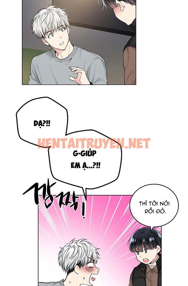 Xem ảnh Ứng Dụng Xấu Hổ - Chap 32 - img_030_1627238297 - HentaiTruyen.net