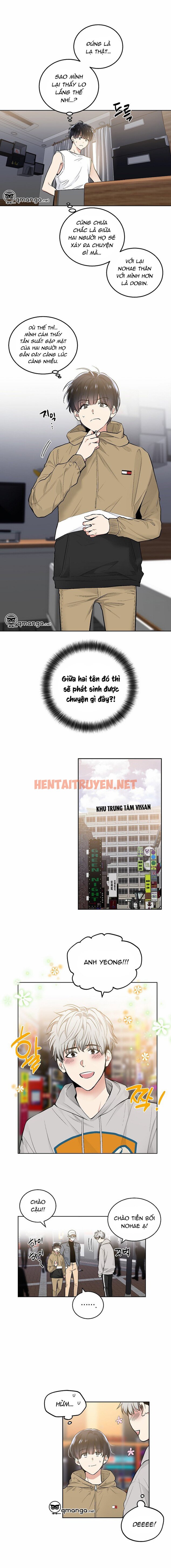 Xem ảnh Ứng Dụng Xấu Hổ - Chap 43 - img_004_1627238302 - HentaiTruyen.net