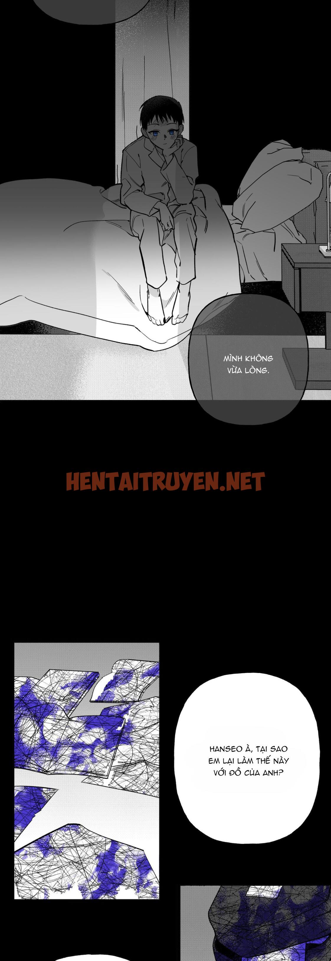 Xem ảnh Ước Nguyện Của Em - Chap 2 - img_037_1663002673 - HentaiTruyenVN.net