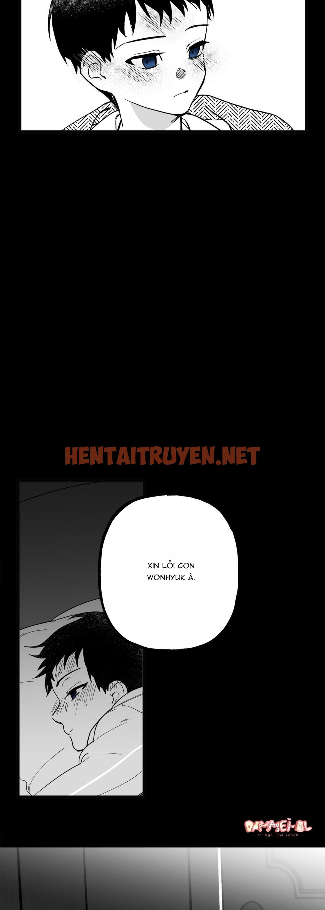 Xem ảnh Ước Nguyện Của Em - Chap 2 - img_041_1663002687 - HentaiTruyenVN.net