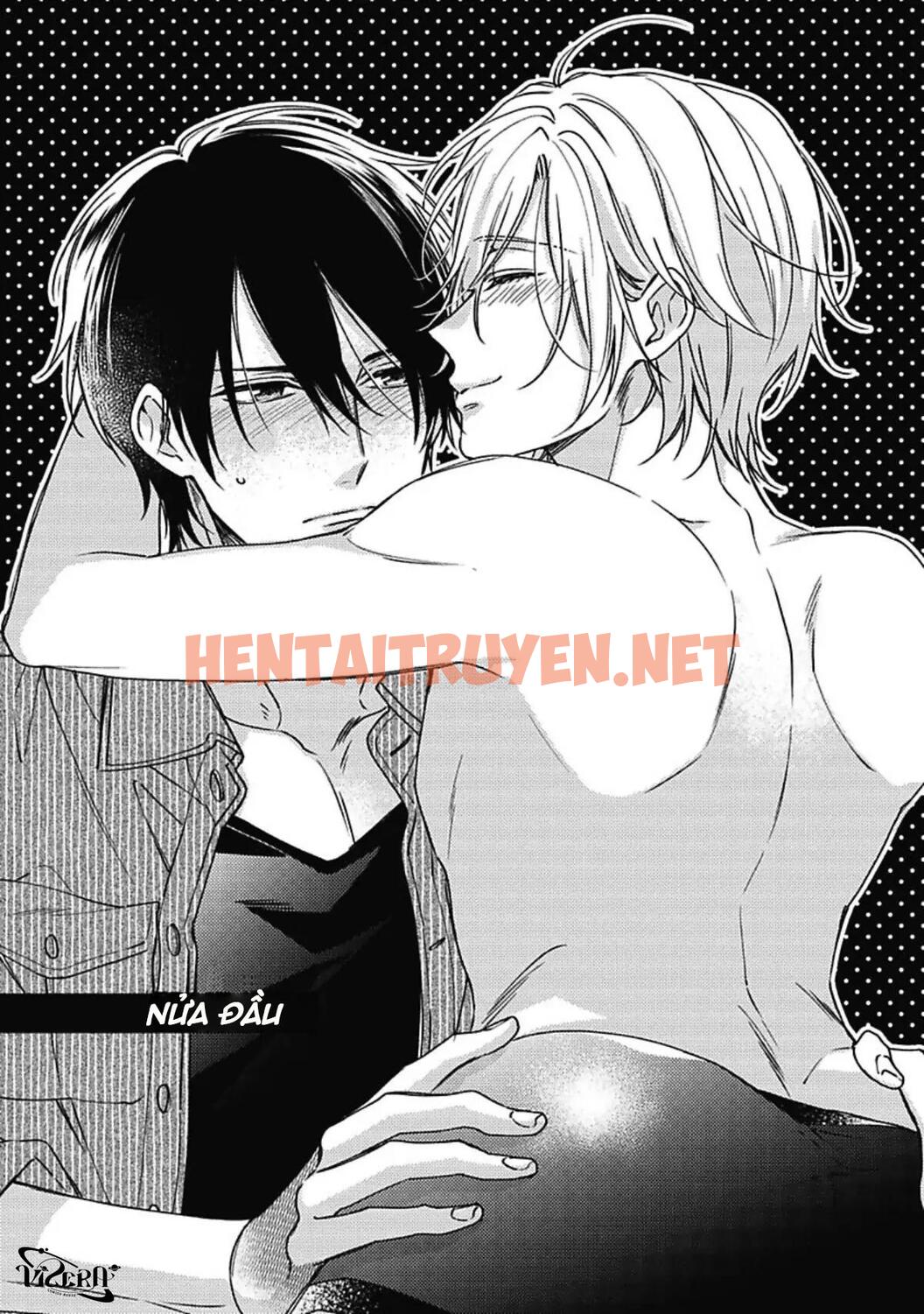 Xem ảnh Utsui Kun Ga Shitekurenai - Chap 4 - img_003_1684337340 - HentaiTruyenVN.net