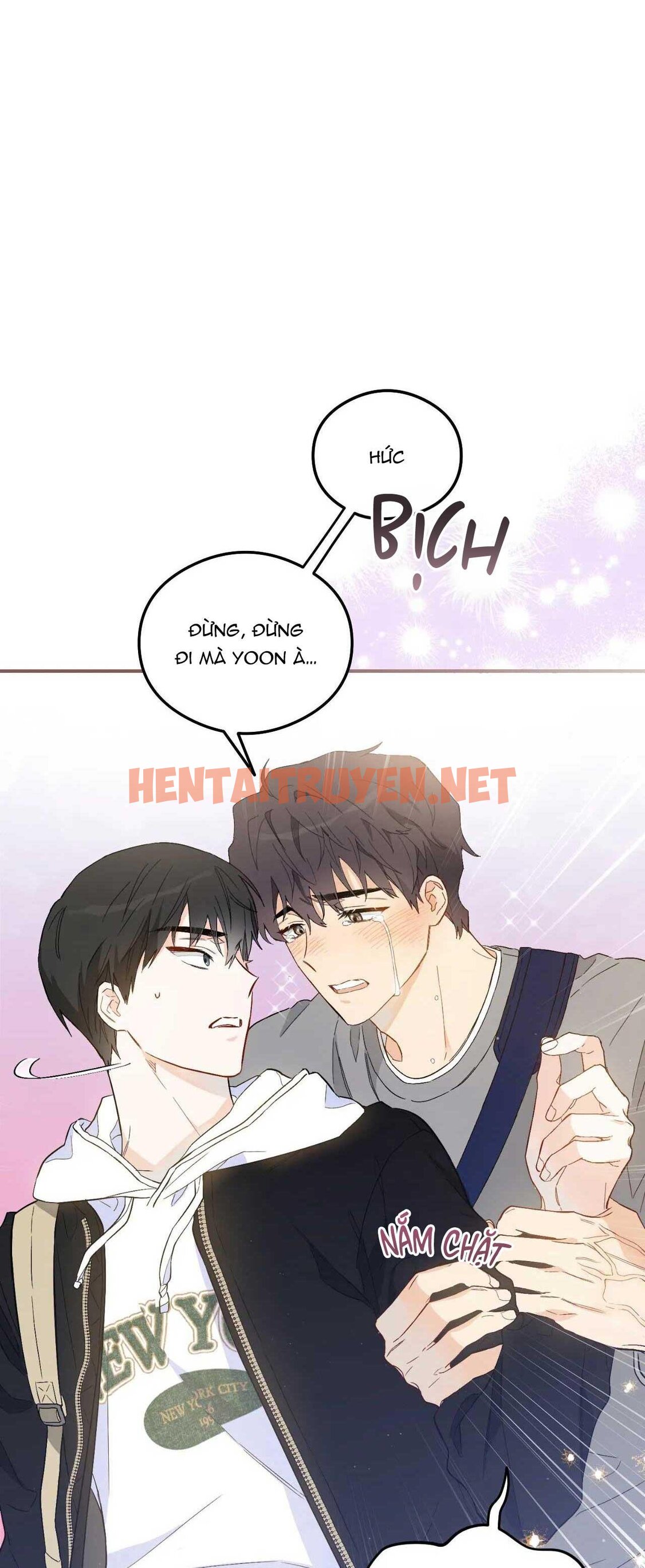 Xem ảnh Vận Mệnh Của Cậu Là Gì? - Chap 1 - img_017_1699621709 - HentaiTruyenVN.net