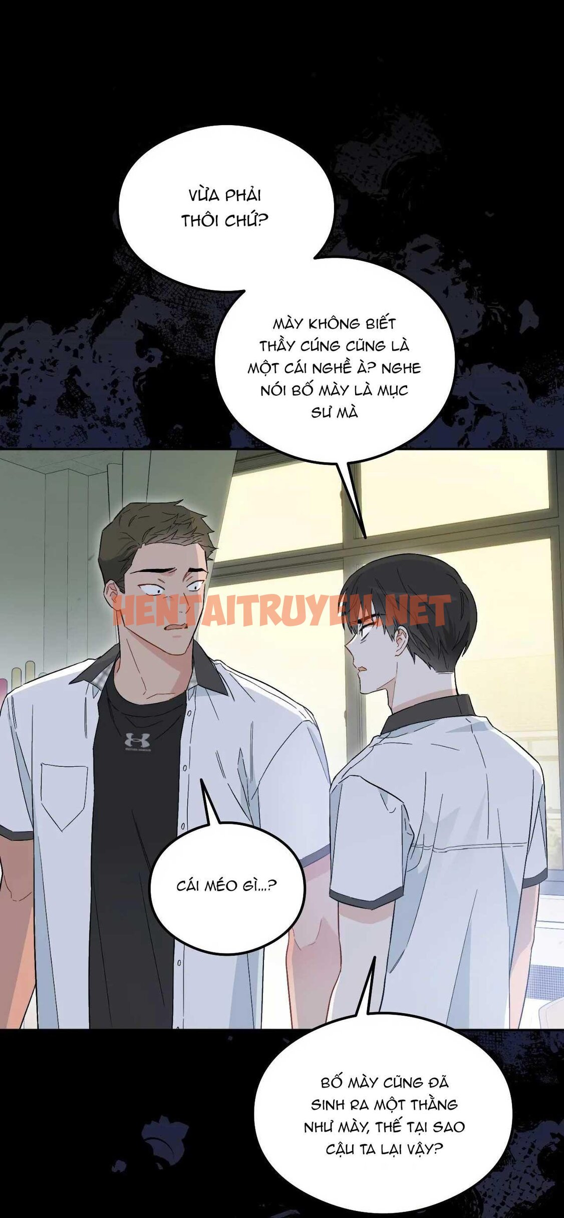 Xem ảnh Vận Mệnh Của Cậu Là Gì? - Chap 1 - img_046_1699621718 - HentaiTruyenVN.net