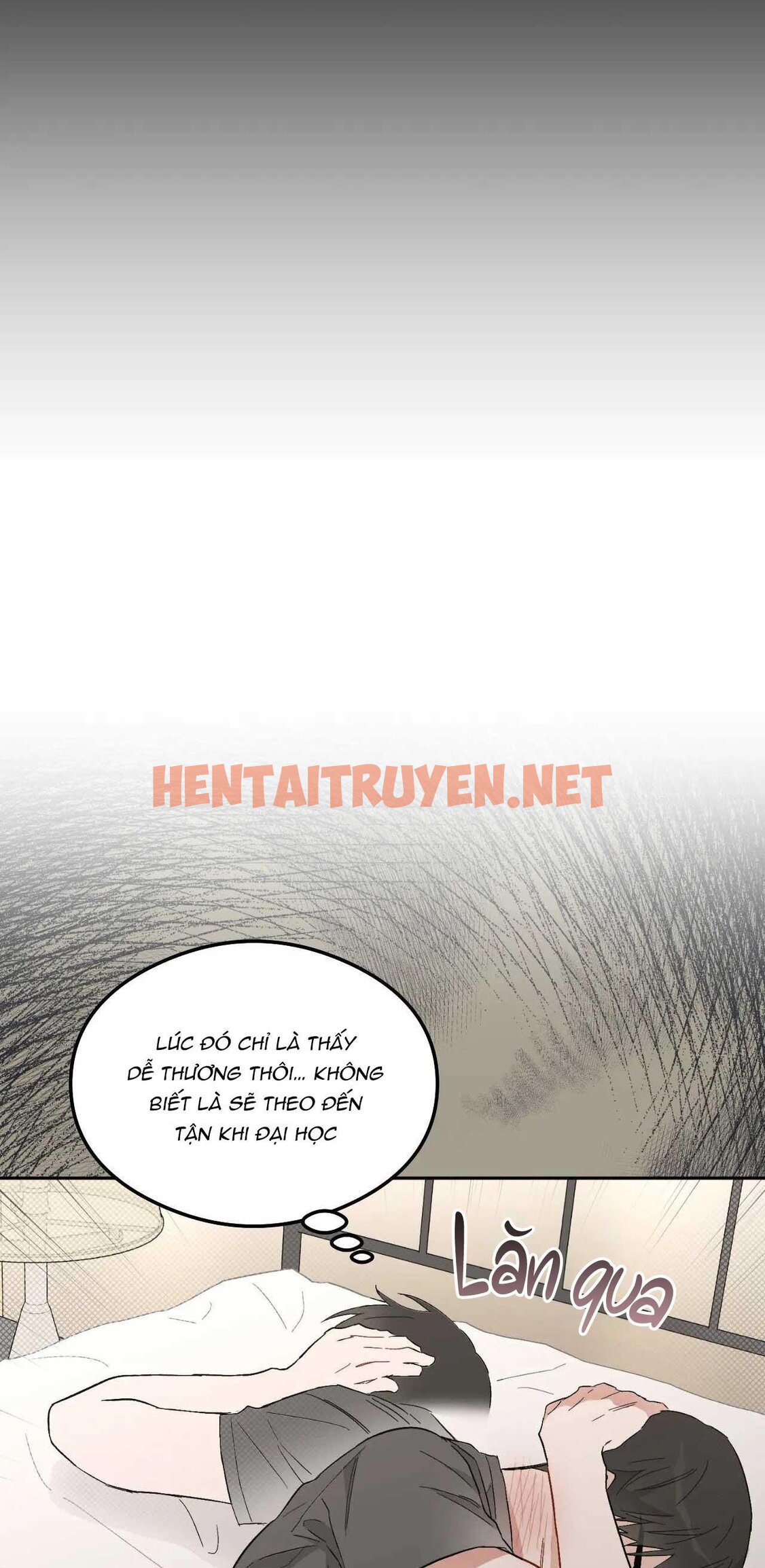 Xem ảnh Vận Mệnh Của Cậu Là Gì? - Chap 1 - img_054_1699621718 - HentaiTruyenVN.net