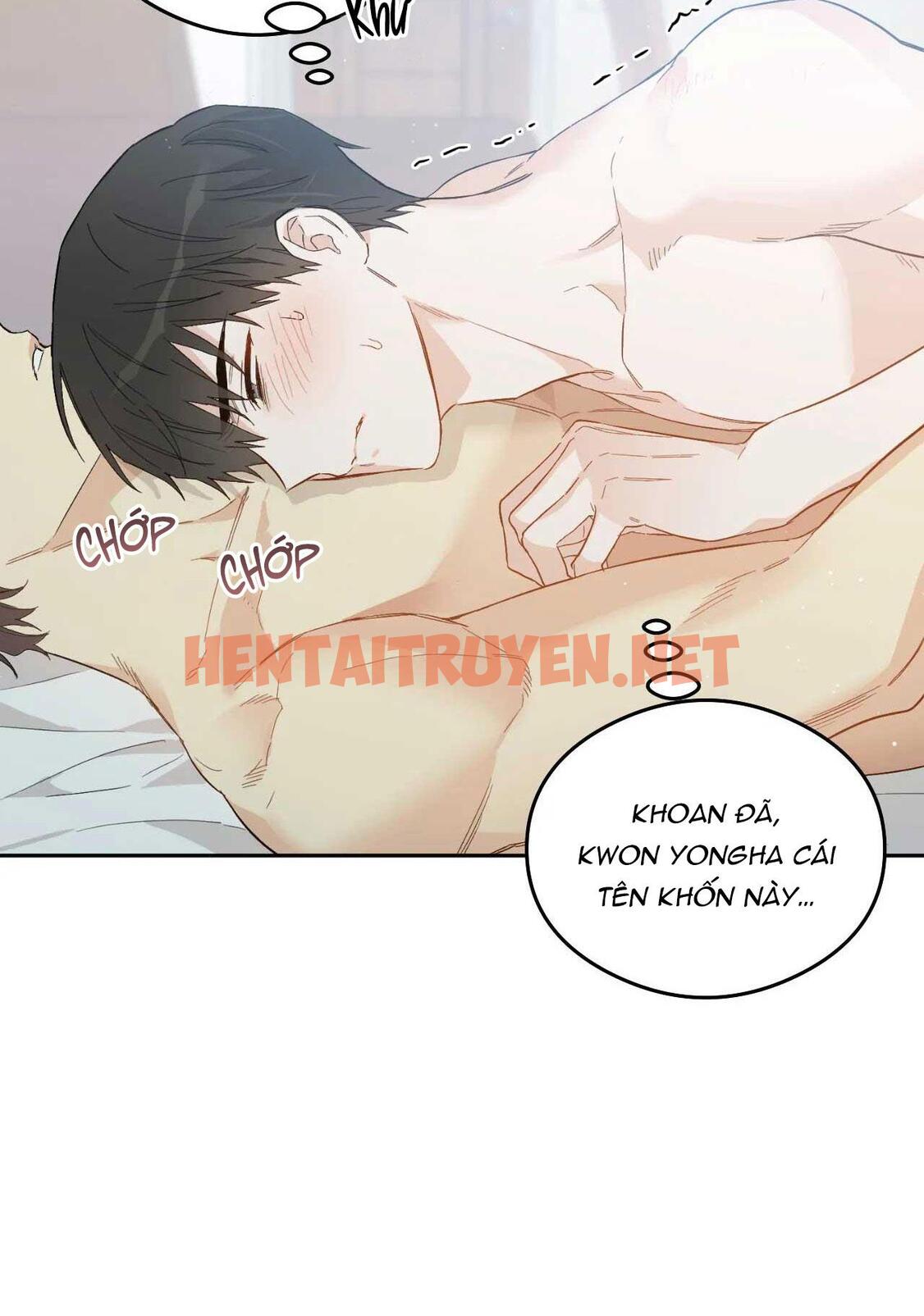 Xem ảnh Vận Mệnh Của Cậu Là Gì? - Chap 3 - img_052_1701851960 - TruyenVN.APP