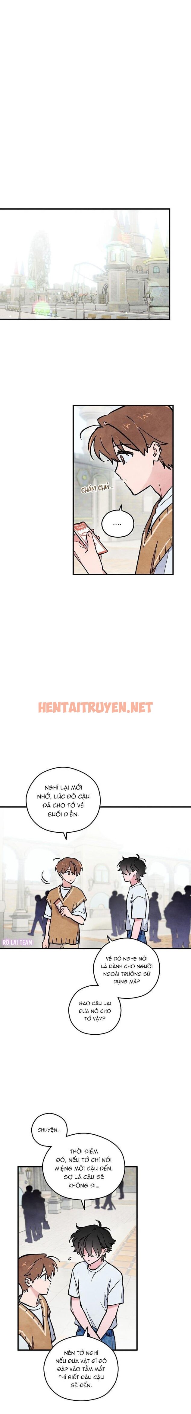 Xem ảnh Vận Rủi Của Juyeon - Chap 16 - img_005_1698554340 - HentaiTruyen.net