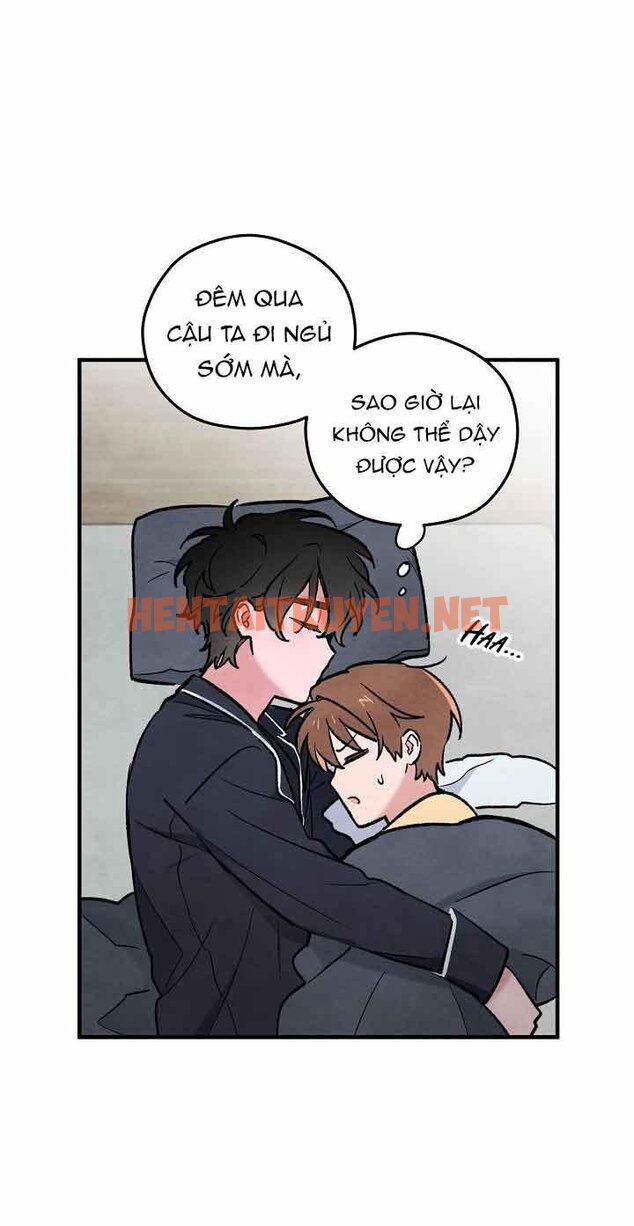 Xem ảnh Vận Rủi Của Juyeon - Chap 17 - img_024_1700912390 - HentaiTruyen.net