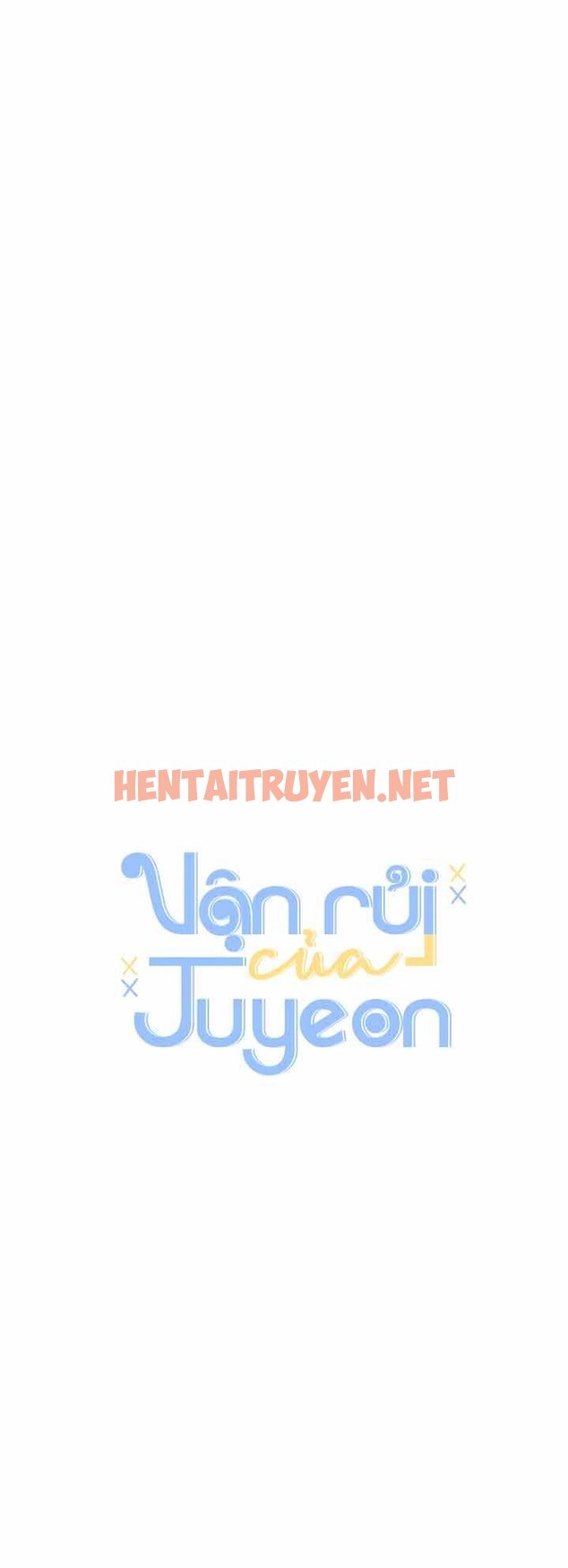 Xem ảnh Vận Rủi Của Juyeon - Chap 17 - img_028_1700912392 - HentaiTruyen.net