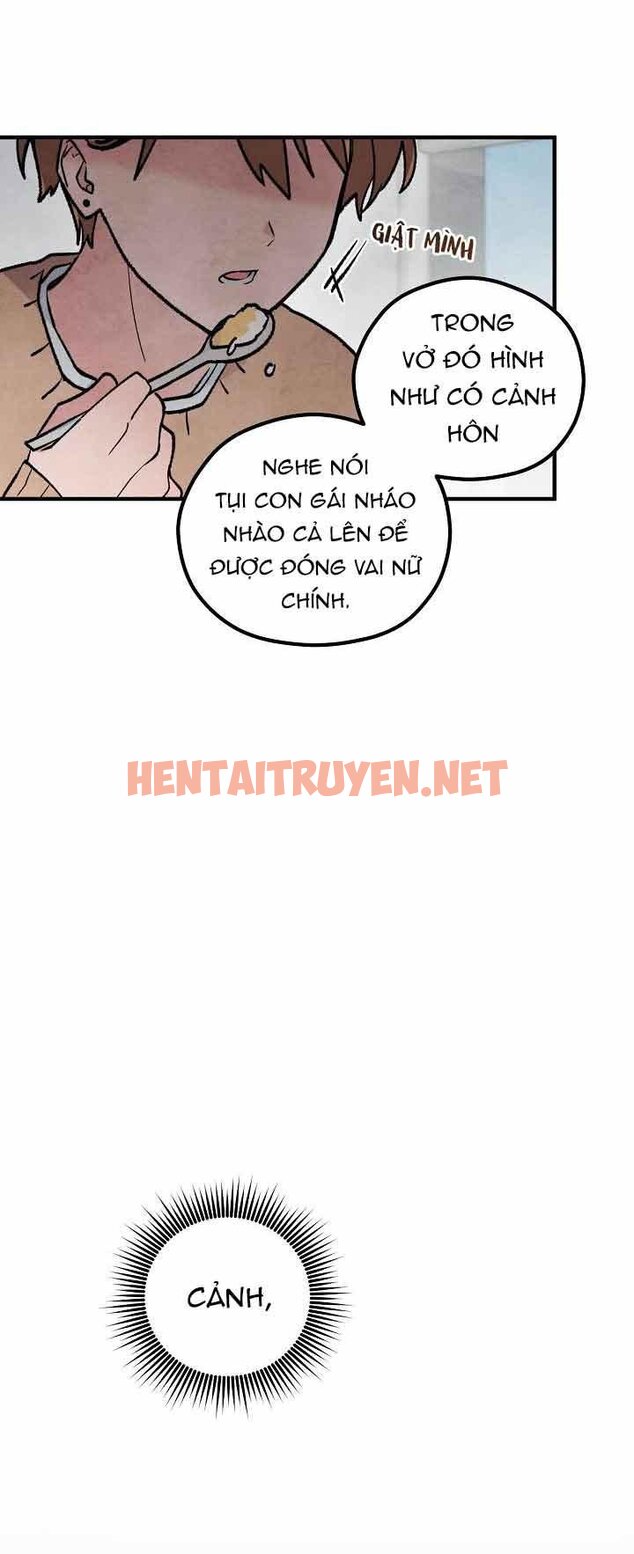 Xem ảnh Vận Rủi Của Juyeon - Chap 17 - img_043_1700912402 - HentaiTruyen.net