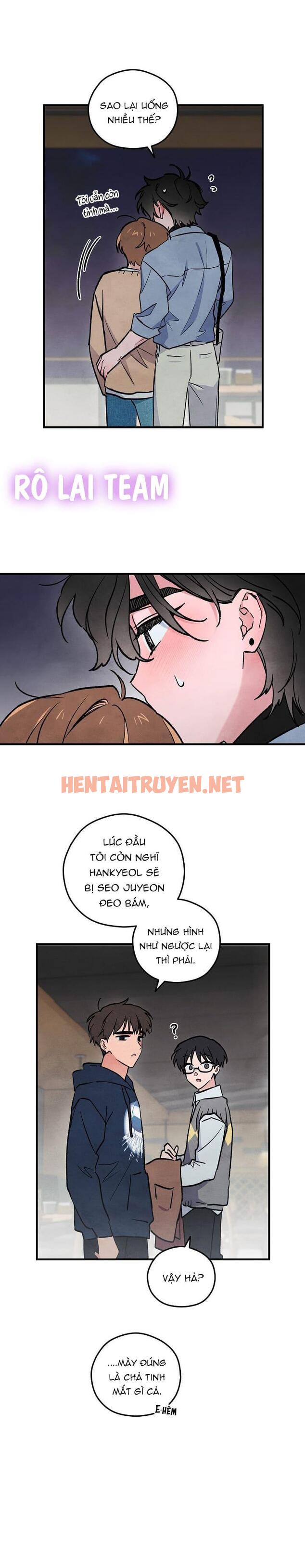 Xem ảnh Vận Rủi Của Juyeon - Chap 18 - img_019_1701535620 - HentaiTruyen.net