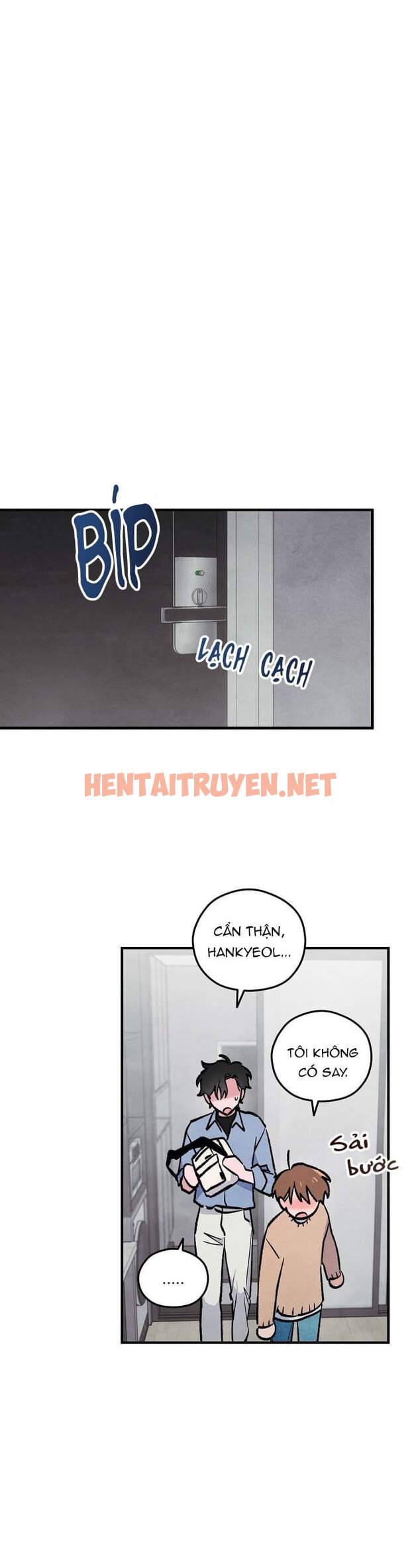 Xem ảnh Vận Rủi Của Juyeon - Chap 18 - img_020_1701535620 - HentaiTruyen.net