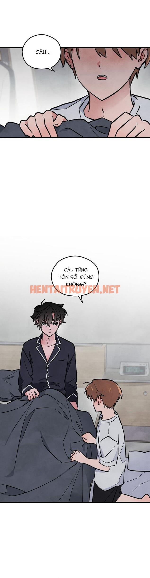 Xem ảnh Vận Rủi Của Juyeon - Chap 18 - img_024_1701535622 - HentaiTruyen.net