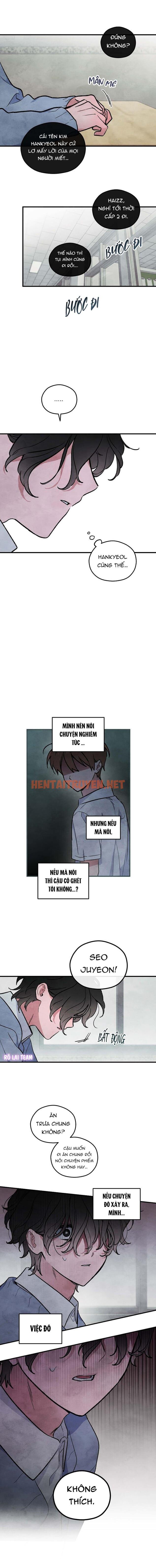 Xem ảnh Vận Rủi Của Juyeon - Chap 8 - img_003_1694991838 - HentaiTruyen.net