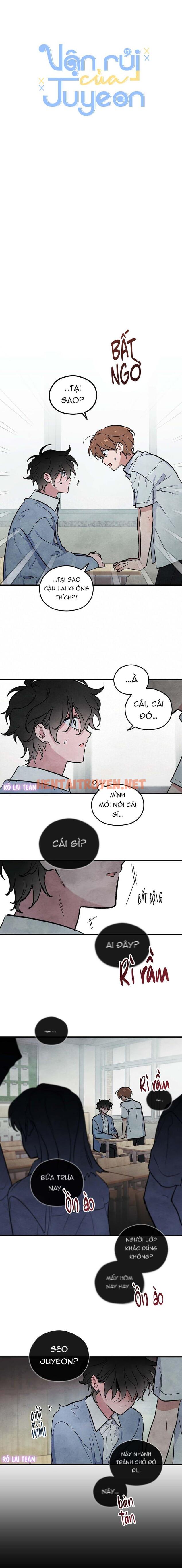 Xem ảnh Vận Rủi Của Juyeon - Chap 8 - img_004_1694991839 - HentaiTruyen.net