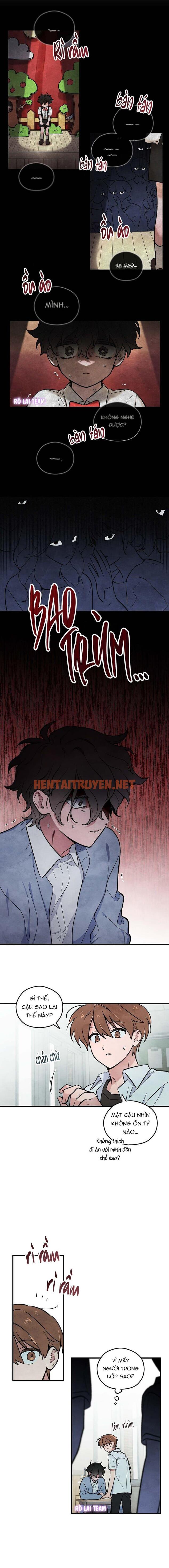 Xem ảnh Vận Rủi Của Juyeon - Chap 8 - img_005_1694991839 - HentaiTruyen.net