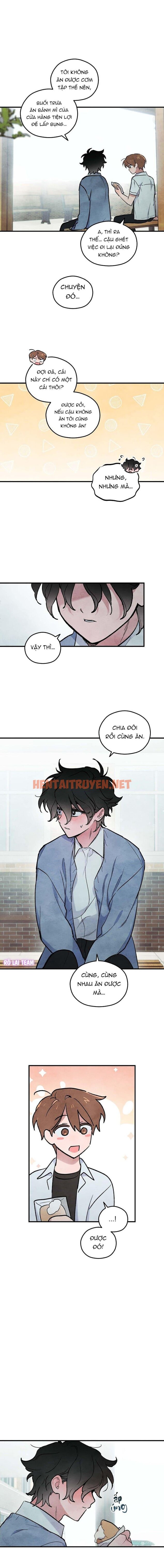 Xem ảnh Vận Rủi Của Juyeon - Chap 8 - img_010_1694991839 - HentaiTruyen.net