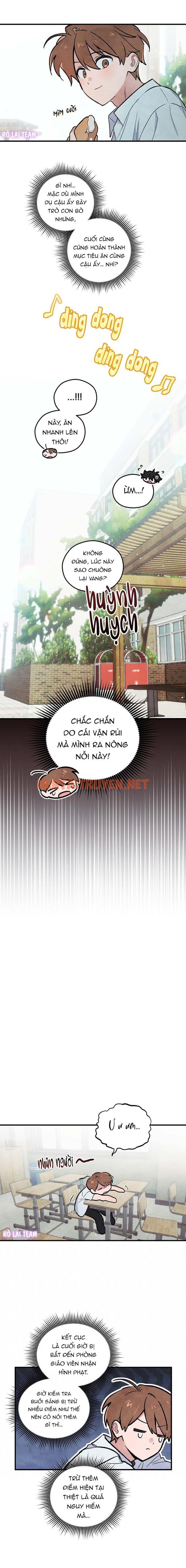 Xem ảnh Vận Rủi Của Juyeon - Chap 8 - img_011_1694991839 - HentaiTruyen.net