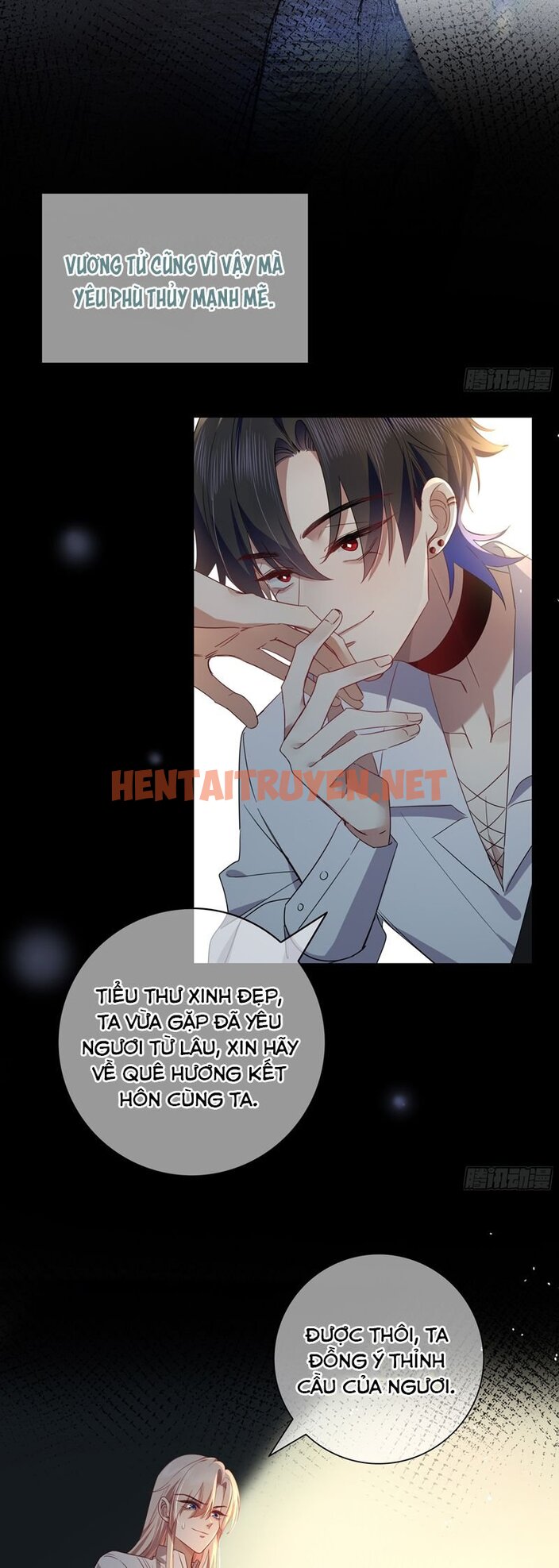 Xem ảnh img_035_1703319124 trong truyện hentai Vấy Bẩn - Chap 22 - truyenhentai18.pro