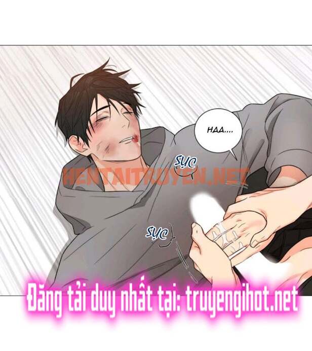 Xem ảnh Vẻ Đẹp Bạo Dâm Đam Mỹ Ngoại Truyện - Chap 2.3 - img_011_1631697974 - HentaiTruyenVN.net