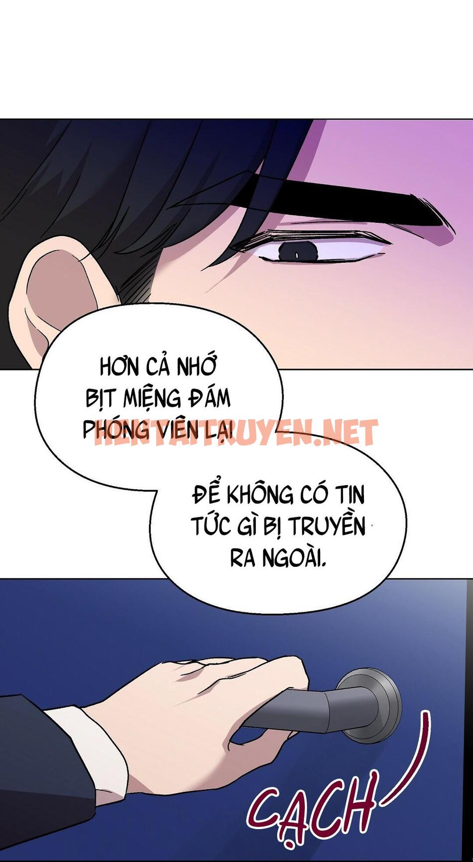 Xem ảnh Vết Cắn Mang Vị Ngọt Ngào - Chap 1 - img_114_1658586752 - HentaiTruyen.net