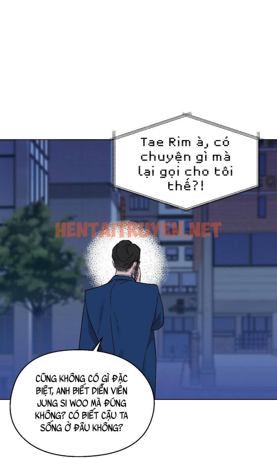 Xem ảnh Vết Cắn Mang Vị Ngọt Ngào - Chap 5 - img_016_1658586010 - HentaiTruyen.net