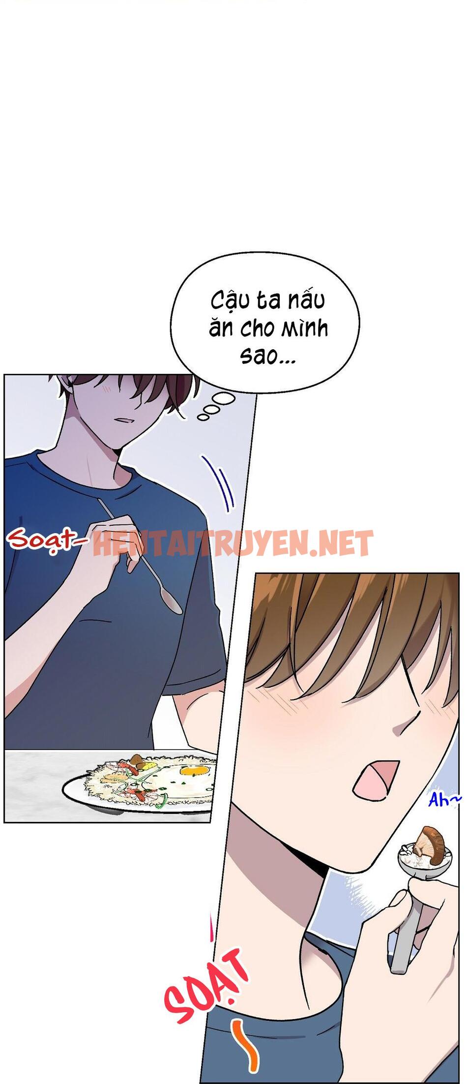 Xem ảnh Vết Cắn Mang Vị Ngọt Ngào - Chap 7 - img_070_1658585811 - HentaiTruyenVN.net