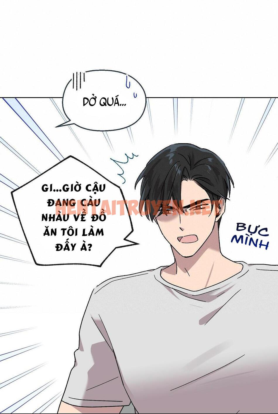 Xem ảnh Vết Cắn Mang Vị Ngọt Ngào - Chap 7 - img_075_1658585818 - HentaiTruyenVN.net