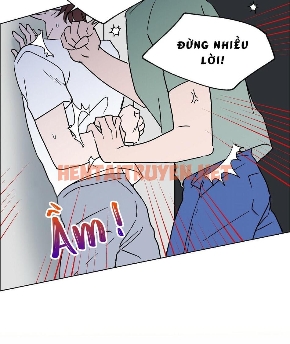 Xem ảnh Vết Cắn Mang Vị Ngọt Ngào - Chap 8 - img_036_1659710018 - HentaiTruyenVN.net