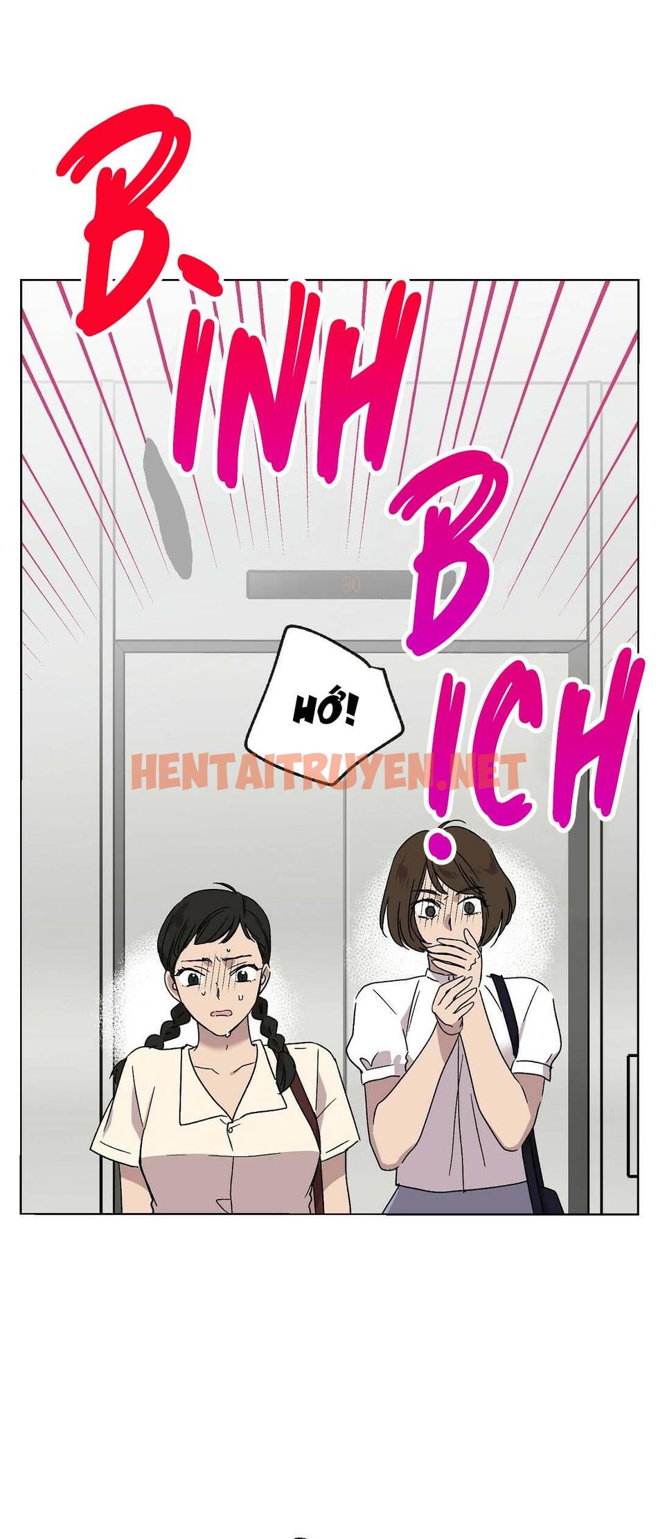 Xem ảnh Vết Cắn Mang Vị Ngọt Ngào - Chap 9 - img_020_1662190539 - HentaiTruyen.net