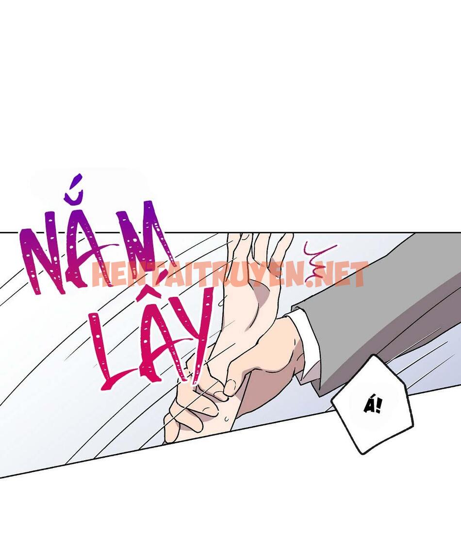 Xem ảnh Vết Cắn Mang Vị Ngọt Ngào - Chap 9 - img_061_1662190605 - HentaiTruyenVN.net