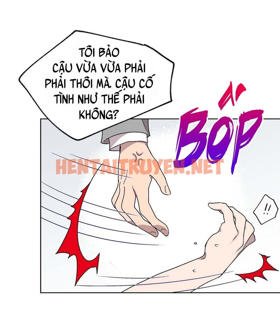 Xem ảnh Vết Cắn Mang Vị Ngọt Ngào - Chap 9 - img_067_1662190615 - HentaiTruyen.net