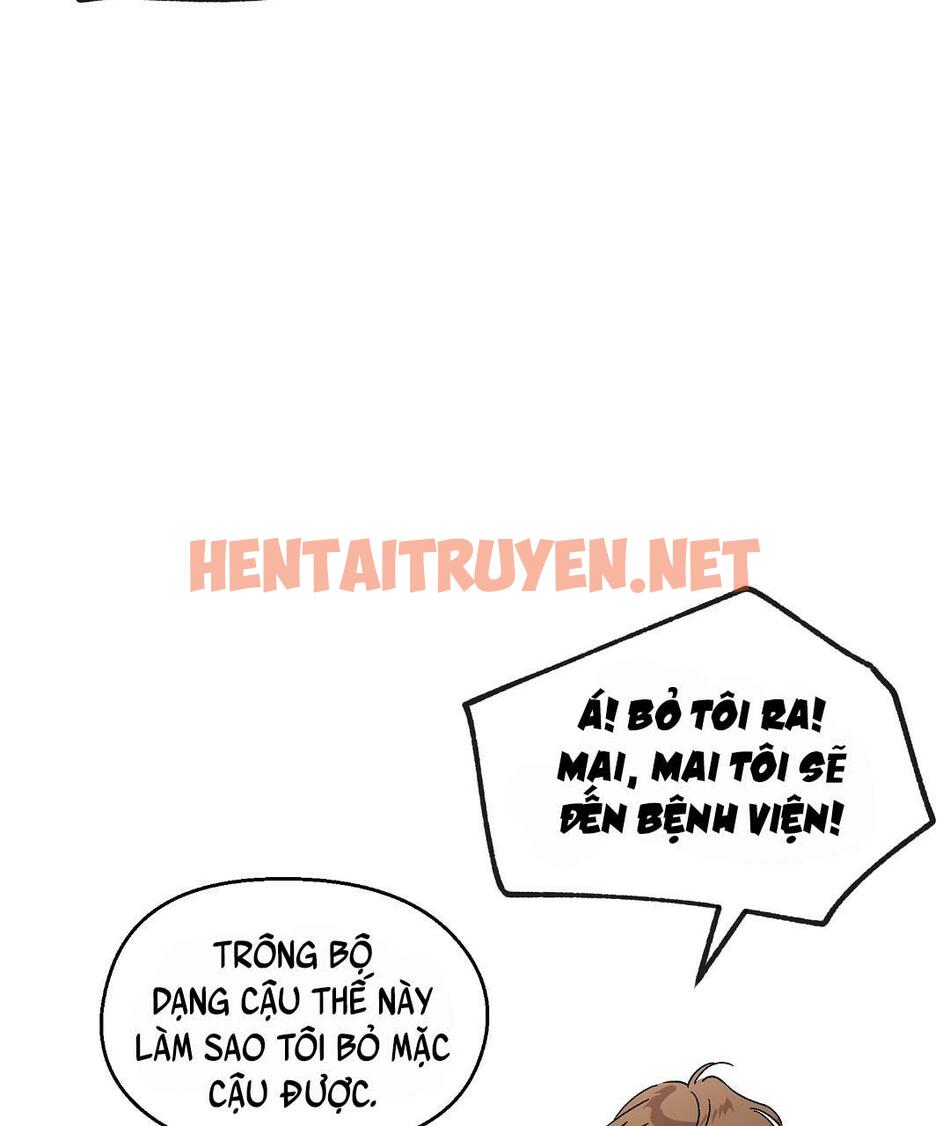 Xem ảnh Vết Cắn Mang Vị Ngọt Ngào - Chap 9 - img_076_1662190627 - HentaiTruyenVN.net