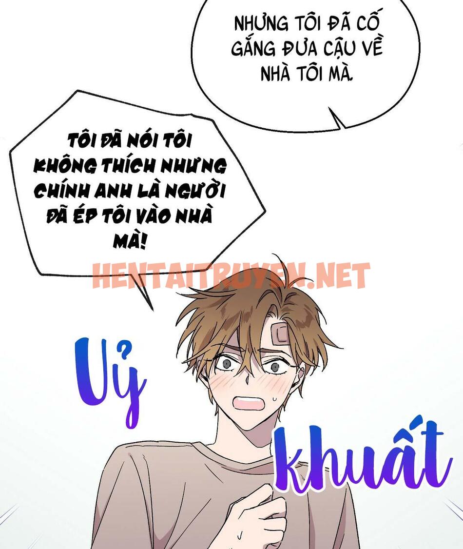 Xem ảnh Vết Cắn Mang Vị Ngọt Ngào - Chap 9 - img_100_1662190665 - HentaiTruyen.net